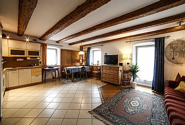 Privati a Moena - Interni - ID foto 697