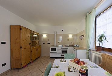 Privati a Moena - Tipologia 1 - ID foto 699