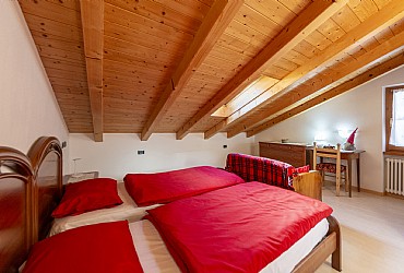 Privati a Moena - Tipologia 1 - ID foto 702