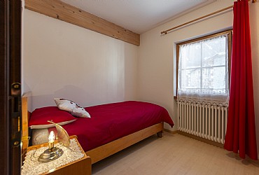 Apartments in Moena - Type 1 - Photo ID 703