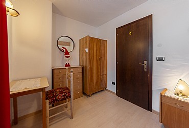 Apartments in Moena - Type 1 - Photo ID 704
