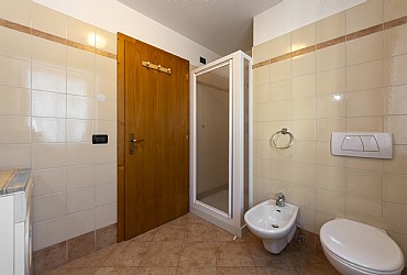 Apartments in Moena - Type 1 - Photo ID 706