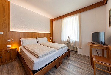 Privati a Moena - Appartamento 1 - ID foto 708
